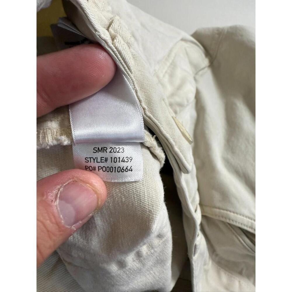 Rhone Basic Solid Stretch Twill 8" Everyday Short… - image 4